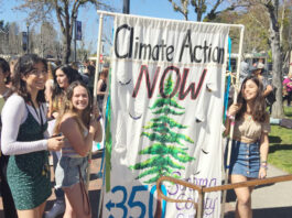 YEAR IN REVIEW: Youth activism transformed the local environmental scene