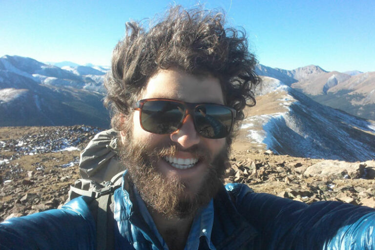 Hike the Divide