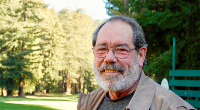 Farewell to Mike Reilly