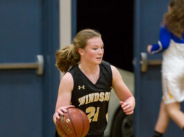 Lady Jags finish fourth at Rumble in the Jungle hoops tourney