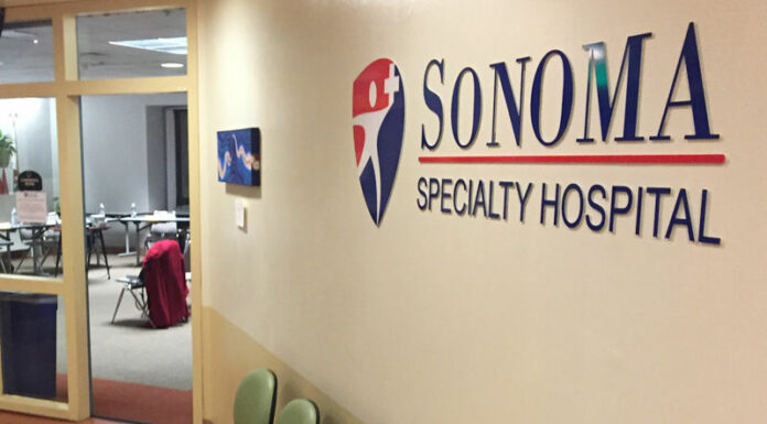 What’s next for the Palm Drive Health Care District?
