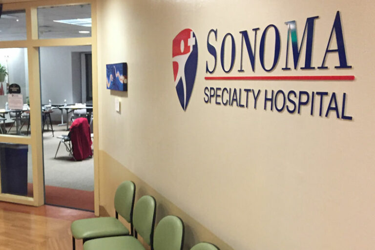 What’s next for the Palm Drive Health Care District?