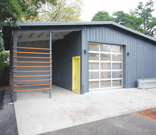 Sebastopol updates its granny unit rules