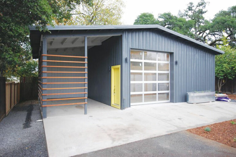 Sebastopol updates its granny unit rules