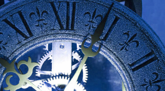 YEAR IN REVIEW: A year of fire and flood