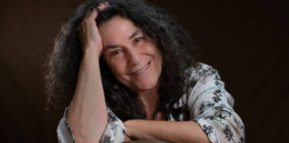 Herstory in the making, Feb. 2