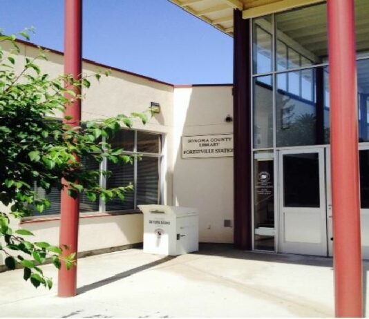 Hours extended at libraries in Forestville, Occidental