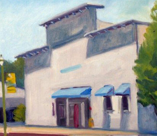 Commentary: A fresh look at the city-owned properties