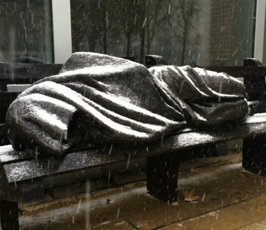 Homeless deaths reflect local challenges