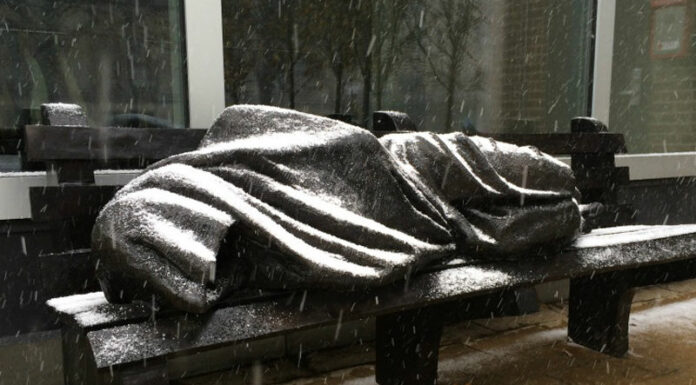 Homeless deaths reflect local challenges