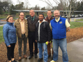 Gravenstein district goes solar