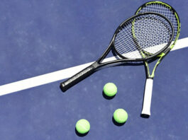 Sebastopol tennis coach arrested for sexual assault