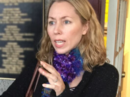 West county abuzz over recall effort