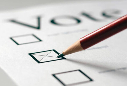 New voting system being rolled out for 2020