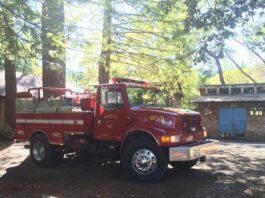 Measure G sales tax would bolster fire services