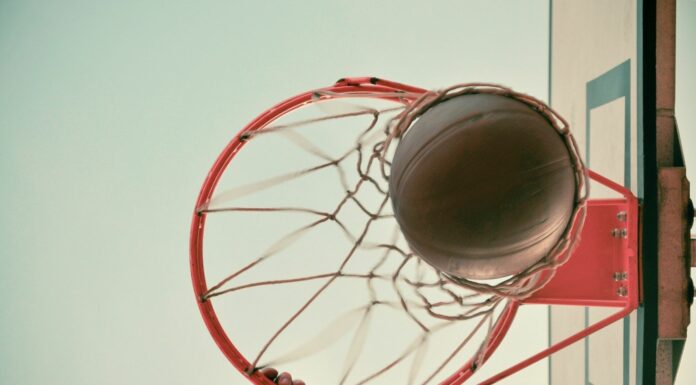 Our Lady of Guadalupe Church’s Catholic Youth Organization Game of the Week