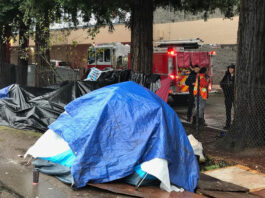 Update on county actions on homelessness