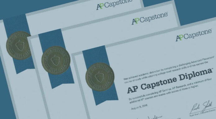 High schools adopt new AP Diploma