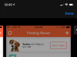 The Humane Society of Sonoma County using new facial recognition technology for lost pets