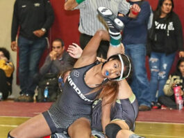 Jags claim medals at Puma Classic Wrestling tourney