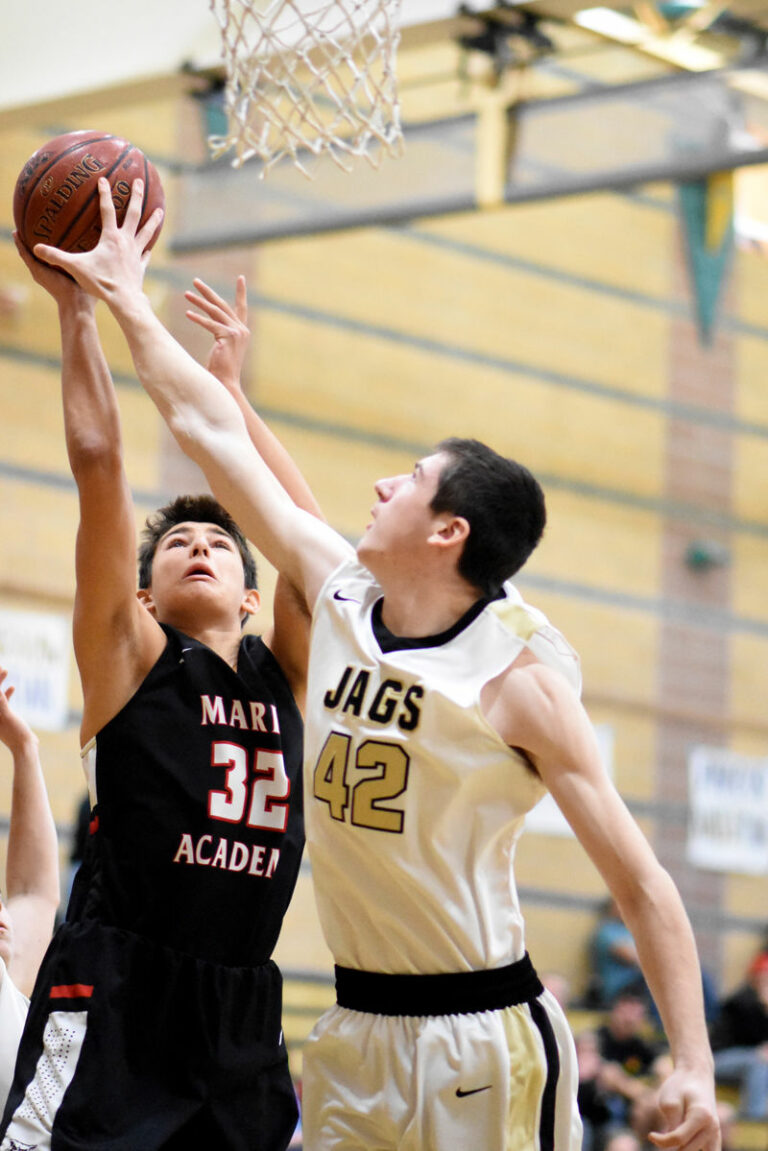 Jags set for strong hoops campaign