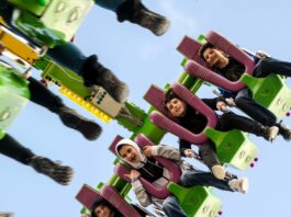 Fresh Squeezed Fun at the Cloverdale Citrus Fair