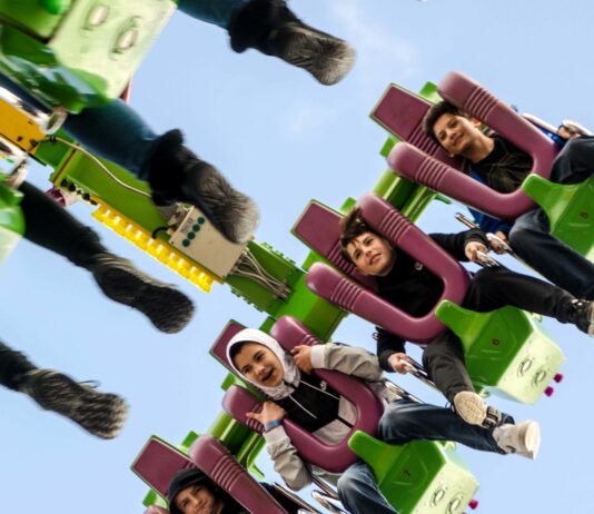 Fresh Squeezed Fun at the Cloverdale Citrus Fair