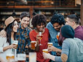 Eleventh Annual Sonoma County Restaurant Week