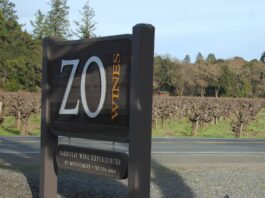 Advisory council recommends Dry Creek winery expansion
