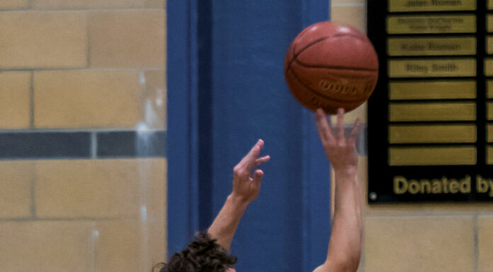 Jaguars capture one of two to open NBL hoops campaign