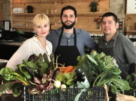 The Trading Post wants to ‘cook for Cloverdale’