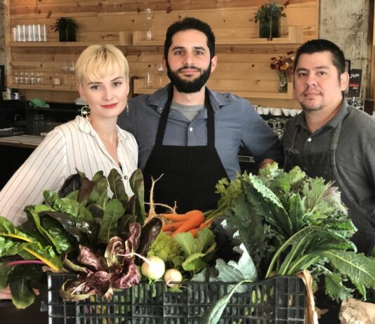 The Trading Post wants to ‘cook for Cloverdale’