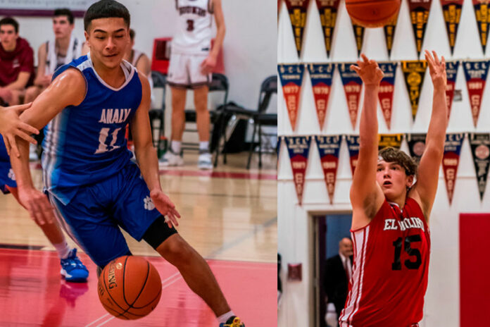 El Molino, Analy boys basketball