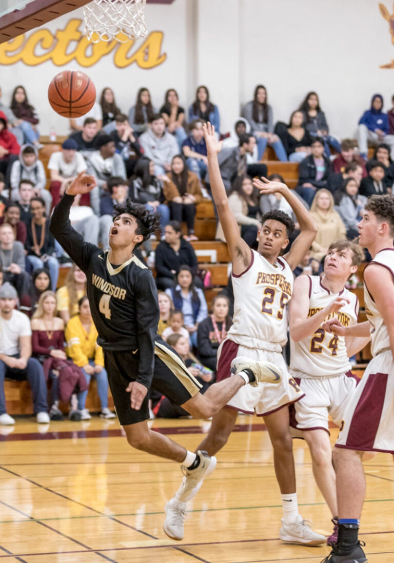 Jags cagers shock Cardinal Newman; land spot in NBL playoffs