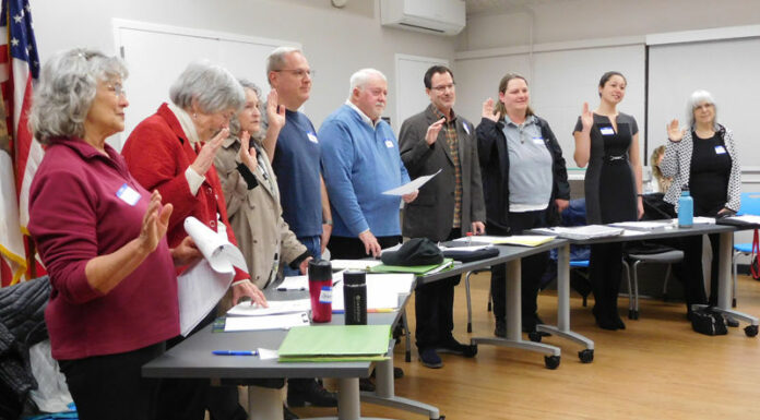 Russian River MAC looks at first year’s work