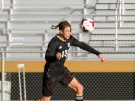 Jags booters land No. 7 seed in NCS soccer playoffs