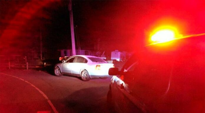 Healdsburg Police Log, Feb. 13