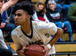 Jaguars in battle for fourth place in NBL standings