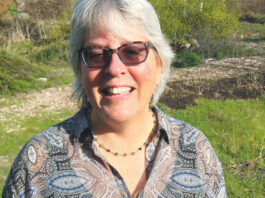 New director for the Laguna Foundation