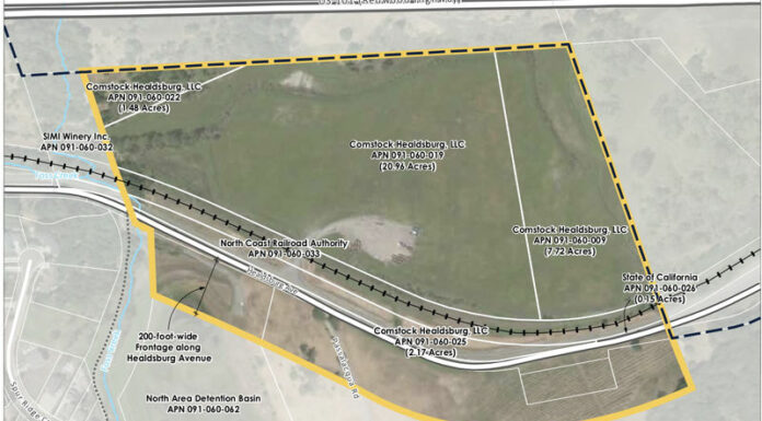 Judge issues tentative ruling in favor of city