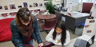 Program allows students to explore their fields of interest