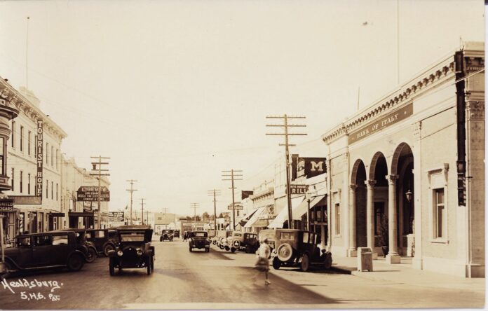 Post card