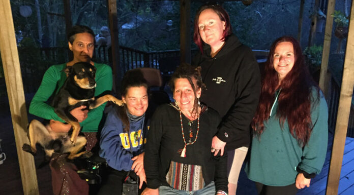 Beyond the Joe Rodota Trail: SoCo Acts of Kindness keeps giving