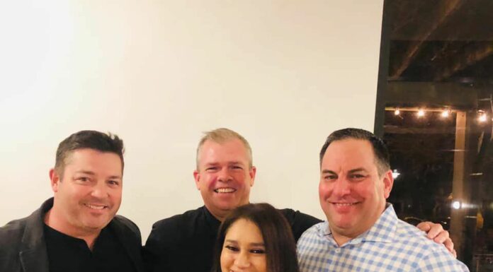 Healdsburg Fire Department recognizes new firefighter of the year