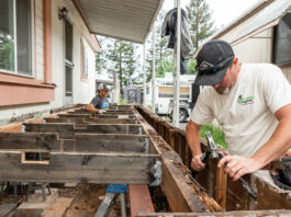 Rebuilding Together Sebastopol seeks homeowners in need and volunteers