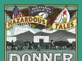 Kids can sink their teeth into some good reads at author event