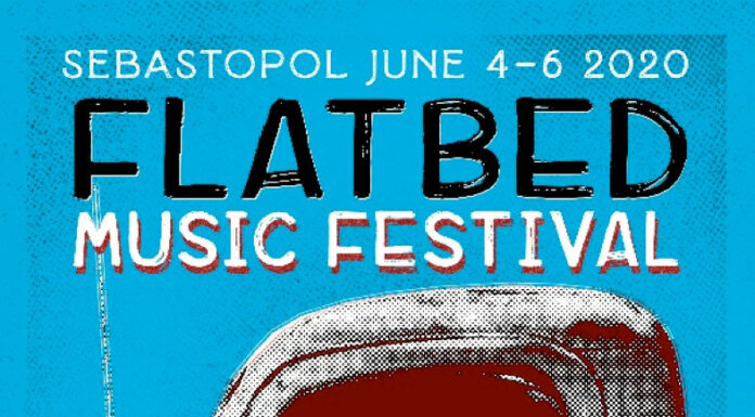 Schedule revealed for Flatbed Music Festival