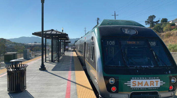 Measure I will keep the trains running