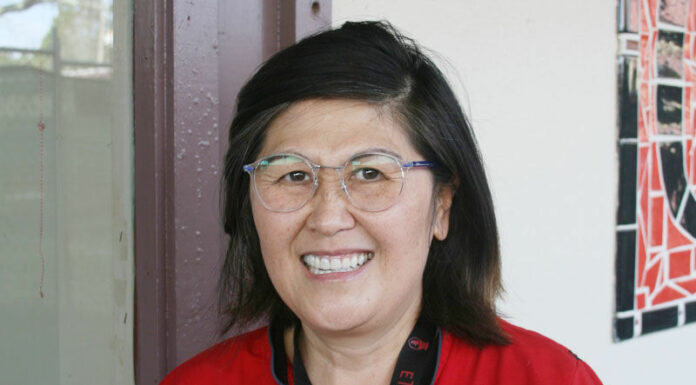 Celebrated chef leads El Mo culinary program