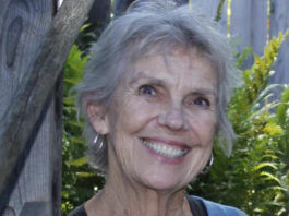 Remembering Susan Swartz